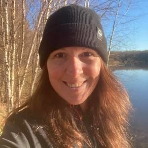 Meet your Posher, Dawna